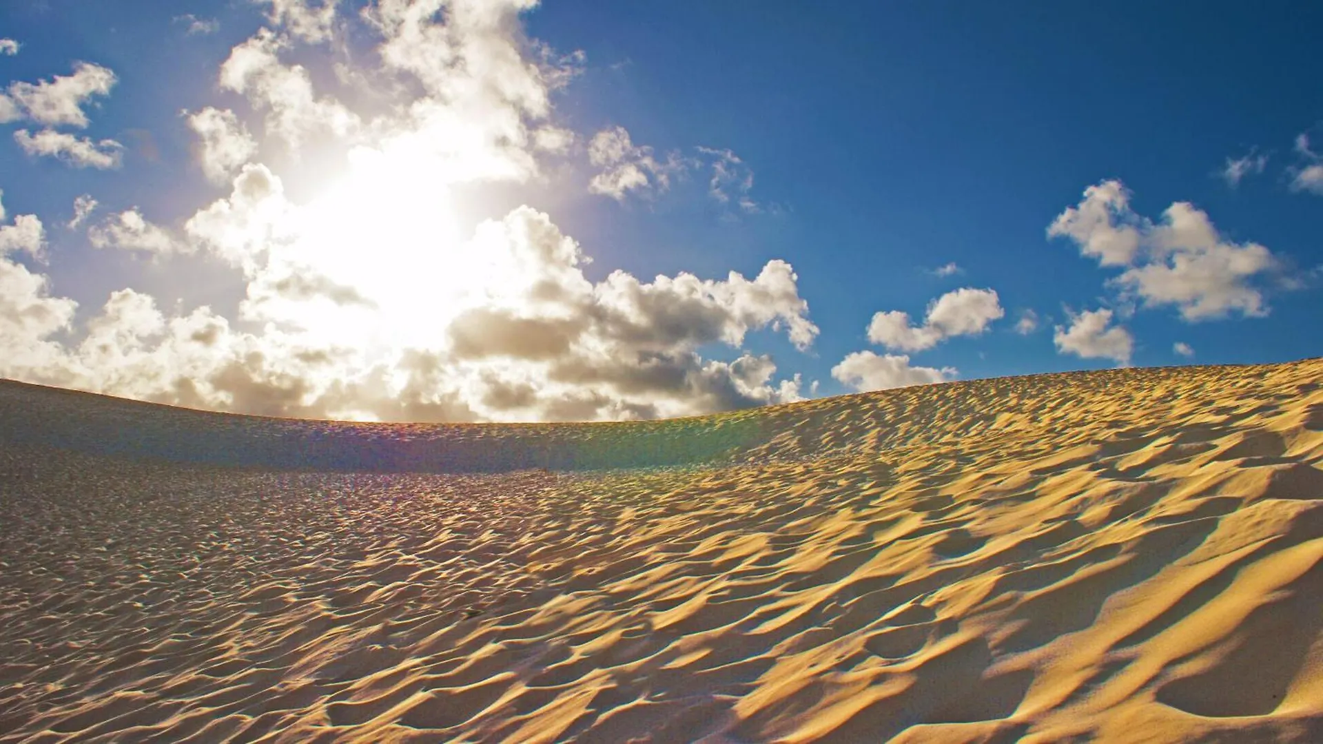 Villa En Lajares. Fuerteventura