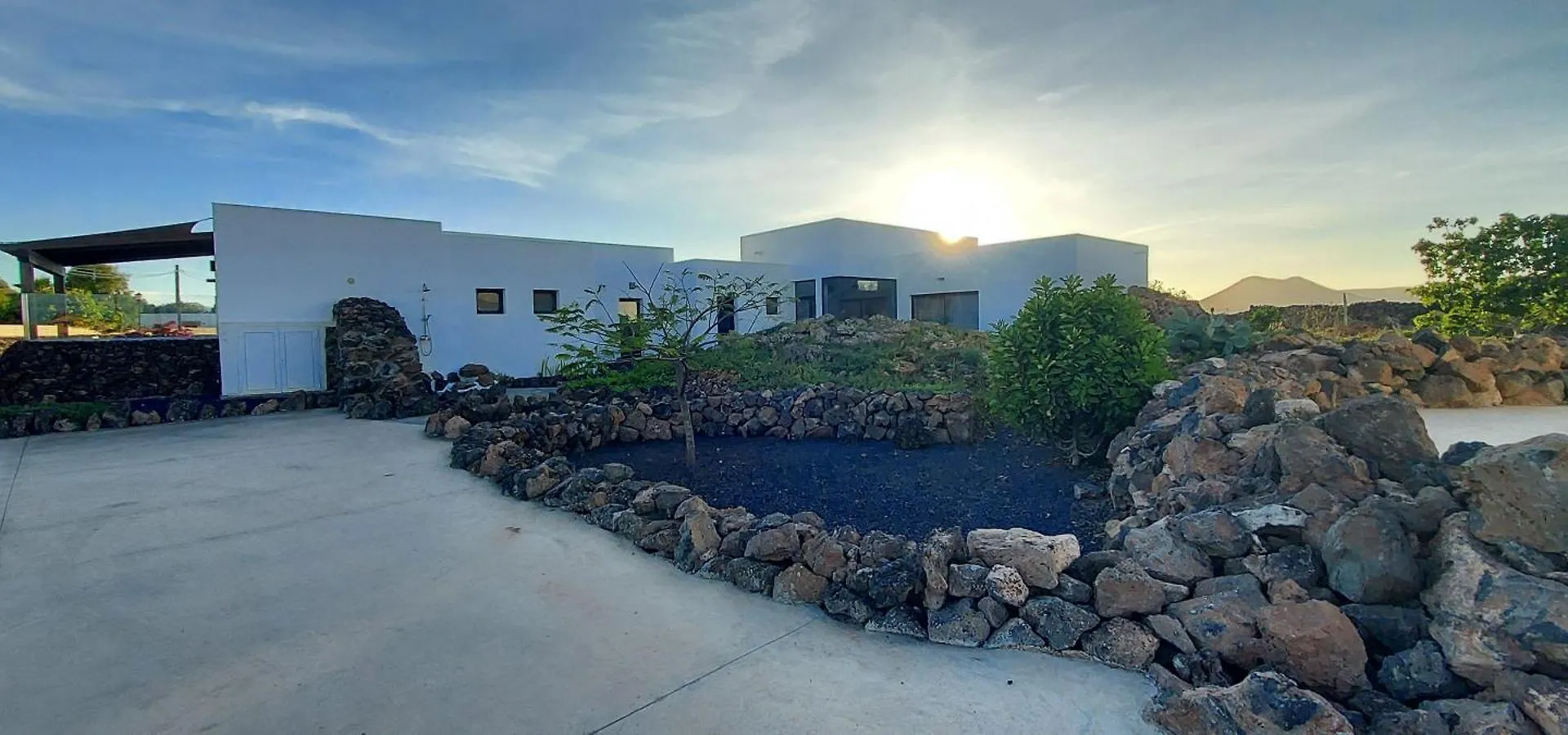 Villa En Lajares. Fuerteventura 0*, Lajares Spain