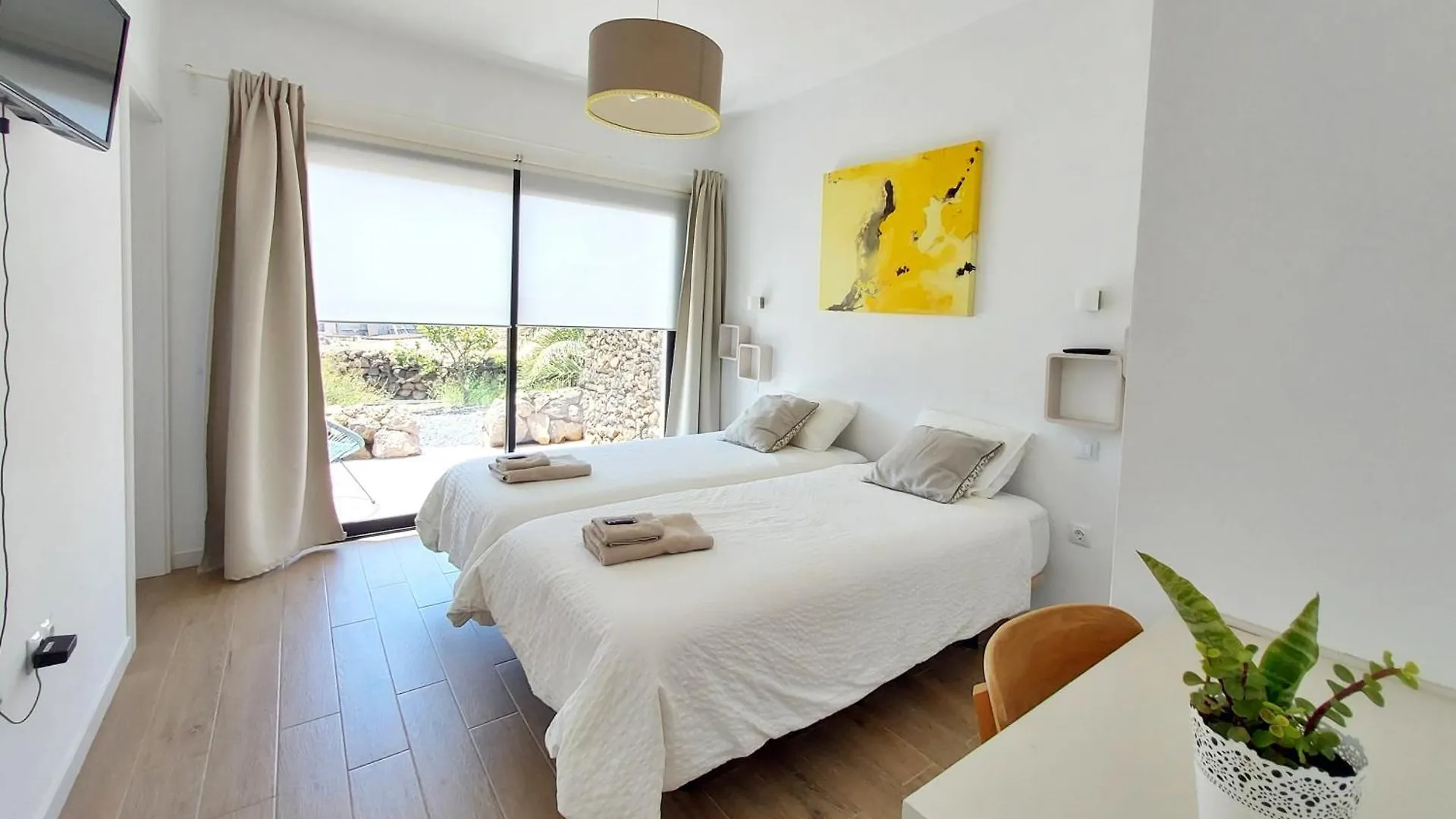 Villa En Lajares. Fuerteventura 0*, Lajares Spain