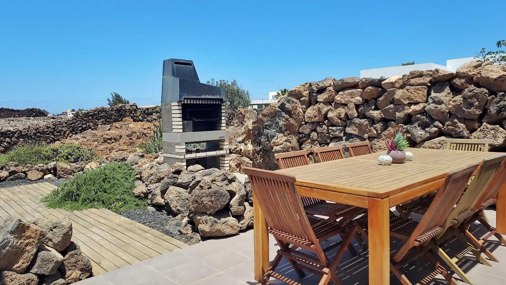 Villa En Lajares. Fuerteventura 0*, Lajares Spain